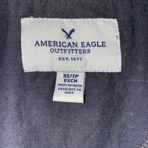 American Eagle Jacket - Picture 3 of 3